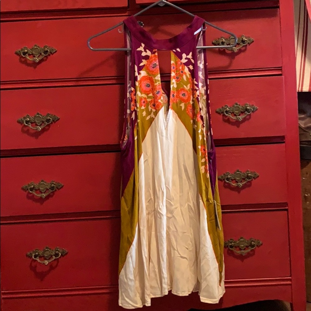 Free People Dress